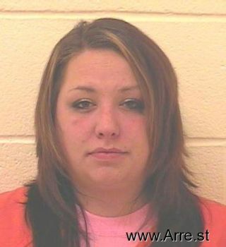 Nicole Marie Bishop Mugshot