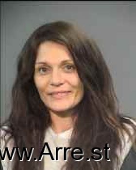 Nicole Maree Dominguez Mugshot