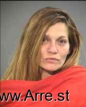 Nicole Marie Dominguez Mugshot