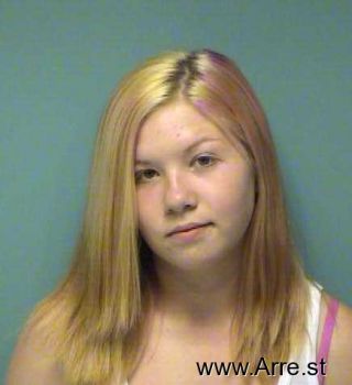 Nicole Renee Krutsinger Mugshot