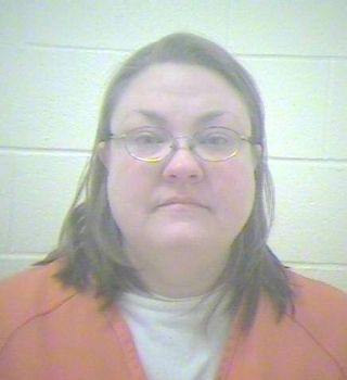 Nicole Dena Needham Mugshot