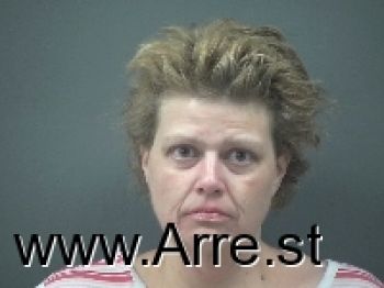 Nicole Suzanne Richards Mugshot