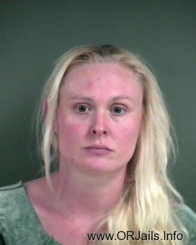 Nicole Danielle Smith Mugshot