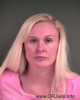 Nicole Danielle Smith Mugshot