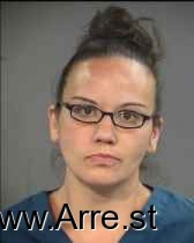 Nicole Renee Stark Mugshot