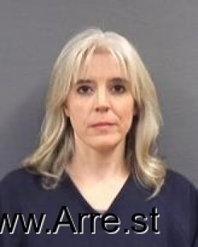 Nicole Erica Wood Mugshot