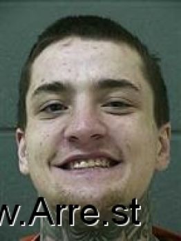 Nikolas Kyle Jest Williams Mugshot