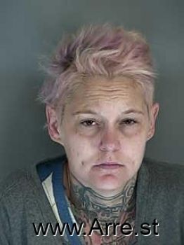 Nina Karri Sanderson Mugshot