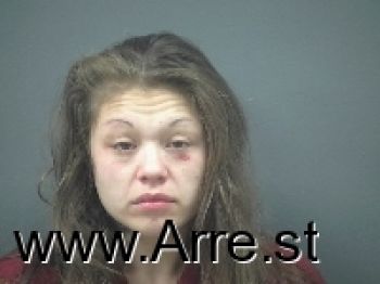 Noel Christina Marie Butler Mugshot