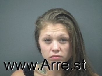 Noel Christina Marie Butler Mugshot