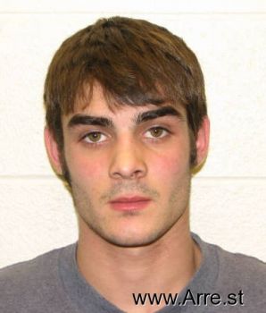 Nolan Ray Jones Mugshot