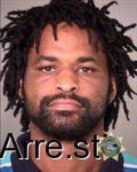 Norman  Brown Mugshot