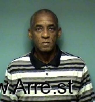 Norman James Brown Mugshot