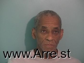 Norman James Brown Mugshot