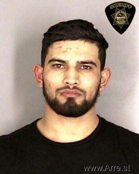 Omar  Pena-alvarez Mugshot