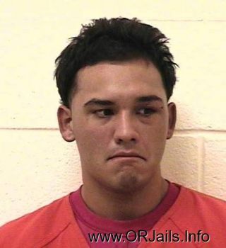 Omar Alejandro Rubio Mugshot