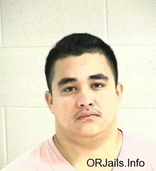 Oscar  Valencia-vasquez Mugshot