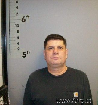 Oley Arthur Darner Mugshot