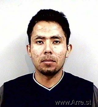 Omar Alejandro Trejo Alvarez Mugshot