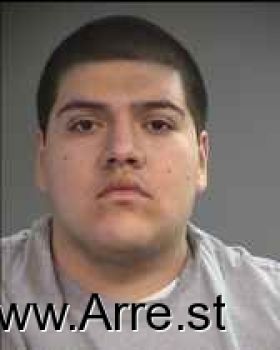 Omar Alberto Gonzalez Mugshot