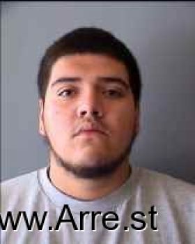 Omar Alberto Gonzalez Mugshot