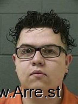 Omar Alejandro Gutierrez Navarro Mugshot