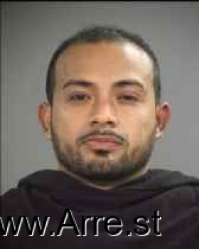 Omar  Lopez Mugshot