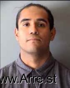 Omar Alejandro Lopez Mugshot