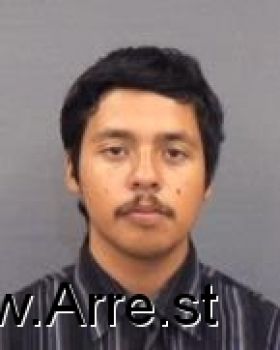 Omar Nmn Madero Mugshot