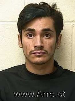 Omar  Ramirez-rojas Mugshot