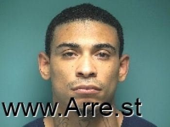 Orlando Thomas Wilson-coronado Mugshot