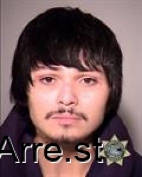 Oscar Juardo Castro Mugshot