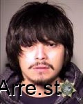 Oscar Juardo Castro Mugshot