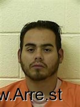 Oscar Daniel Gonzalez Mugshot