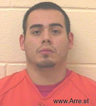 Oscar Daniel Gonzalez Mugshot