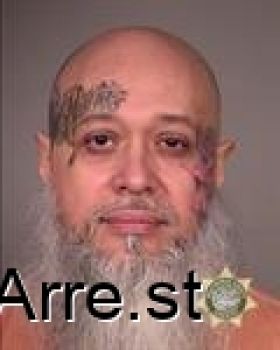 Oscar A Marquez Mugshot