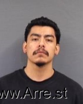 Oscar Jaimes Nunez Mugshot