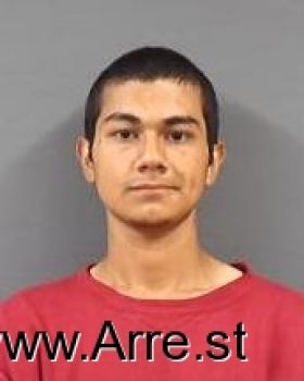 Oscar Rigoberto Perez Mugshot