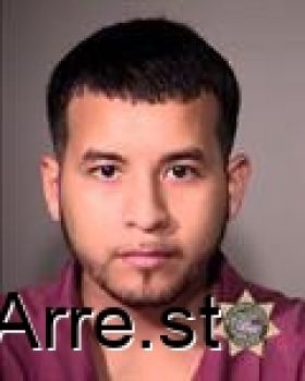 Oscar Uriel Sanchezmandujano Mugshot