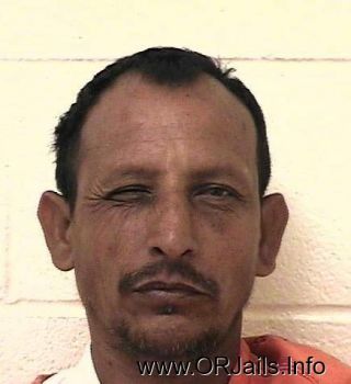 Pablo Delgado Uvalle Mugshot