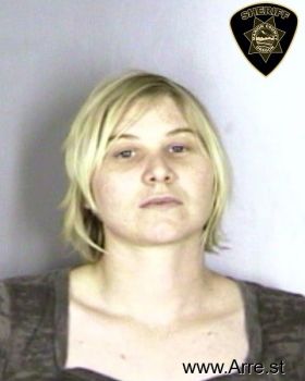 Patricia Terri Compton Mugshot