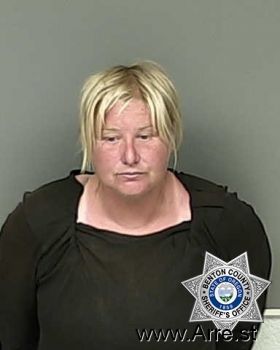 Patricia Terri Compton Mugshot