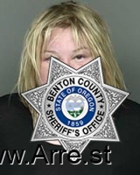 Patricia Terri Compton Mugshot