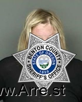 Patricia Terri Compton Mugshot