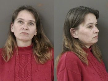 Patricia  Halfacre Mugshot