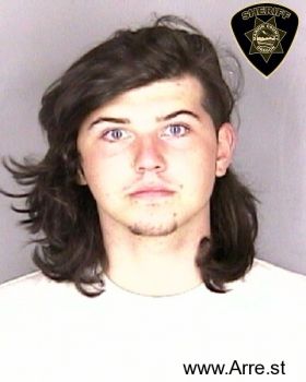 Patrick  Gilbert Mugshot