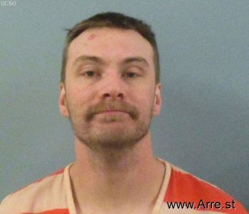 Patrick Keith Thompson Mugshot