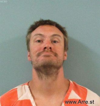 Patrick Keith Thompson Mugshot