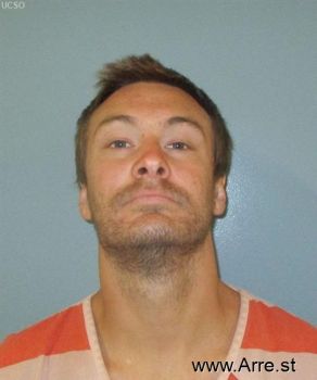 Patrick Keith Thompson Mugshot