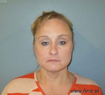 Patsy Annabell Elkins Mugshot